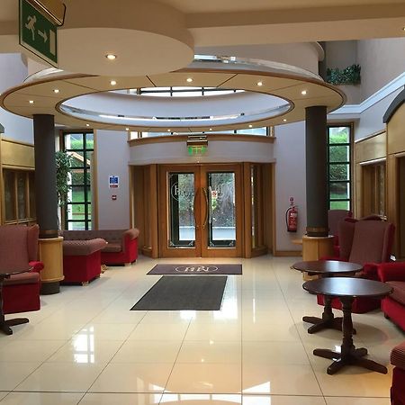 Mourne Country Hotel نيوري المظهر الخارجي الصورة