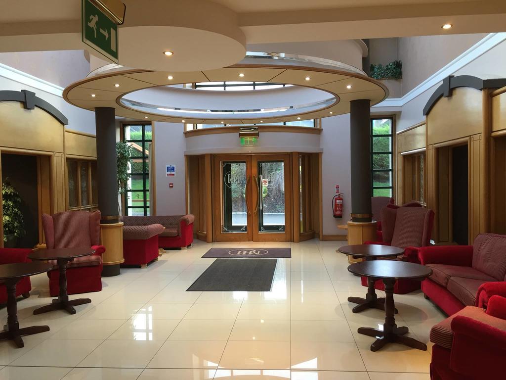 Mourne Country Hotel نيوري المظهر الخارجي الصورة